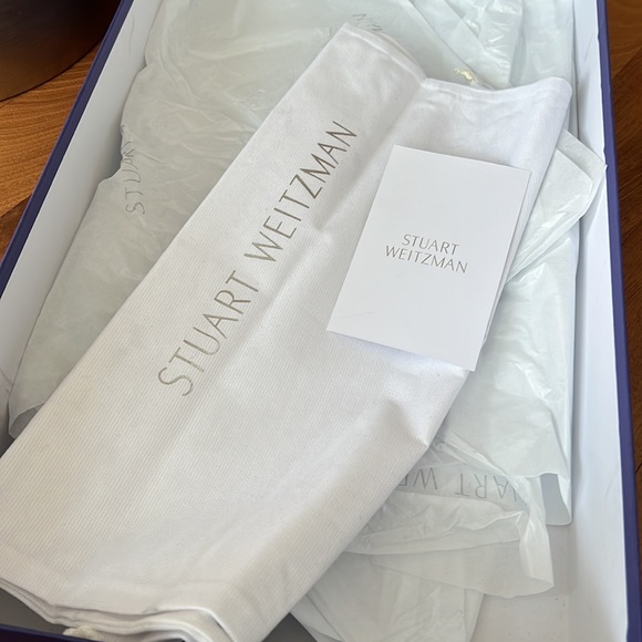 Stuart Weitzman Hiline boot - Picture 12 of 12